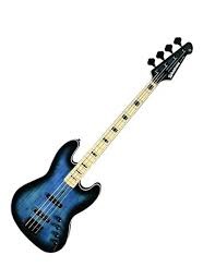 CONTRA BAIXO 4 CORDAS ATIVO GJJF450A SPBL