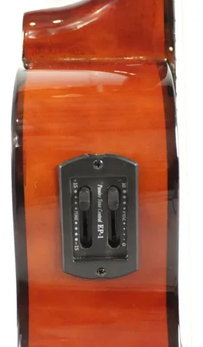 CAVAQUINHO GIANNINI ELETRICO CS14 EP N