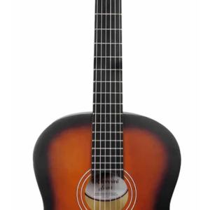 VIOLÃO GIANNINI START NYLON SUNBURST N14 SBS