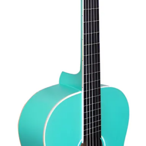 VIOLÃO GIANNINI START NYLON BLUE N14 TBS