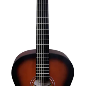 VIOLÃO GIANNINI START AÇO SUNBURST S14 SBS