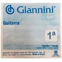 CORDA CANÁRIO 1° GUITARRA 0.9