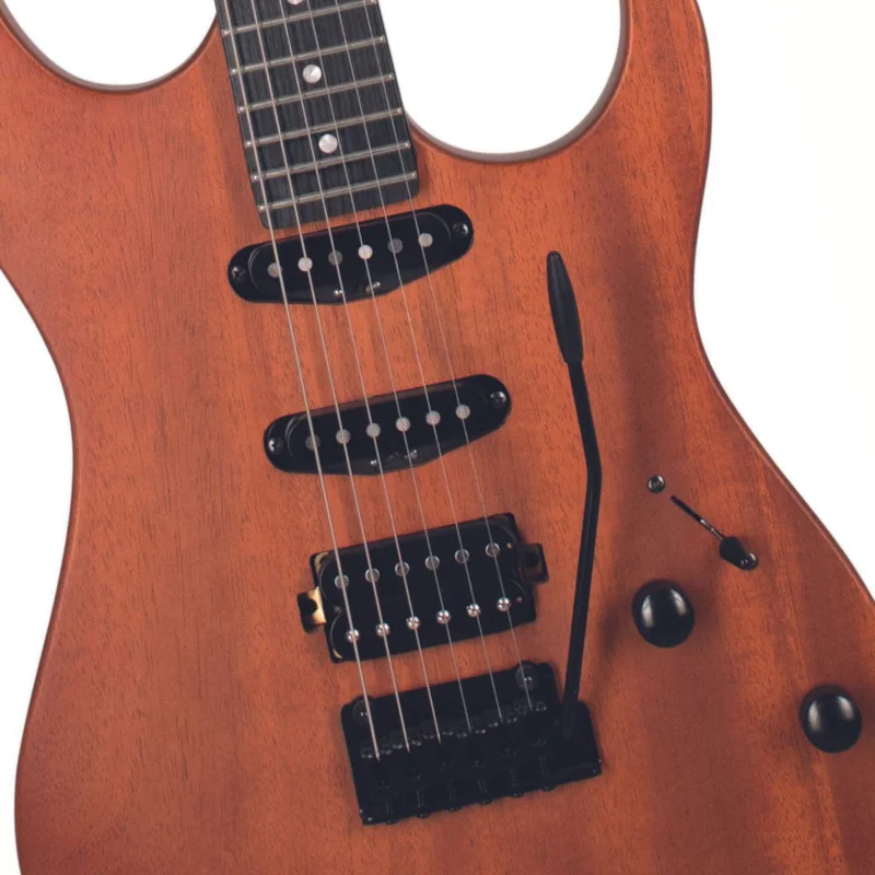 GUITARRA TAGIMA STELLA MAHOGANY MTS