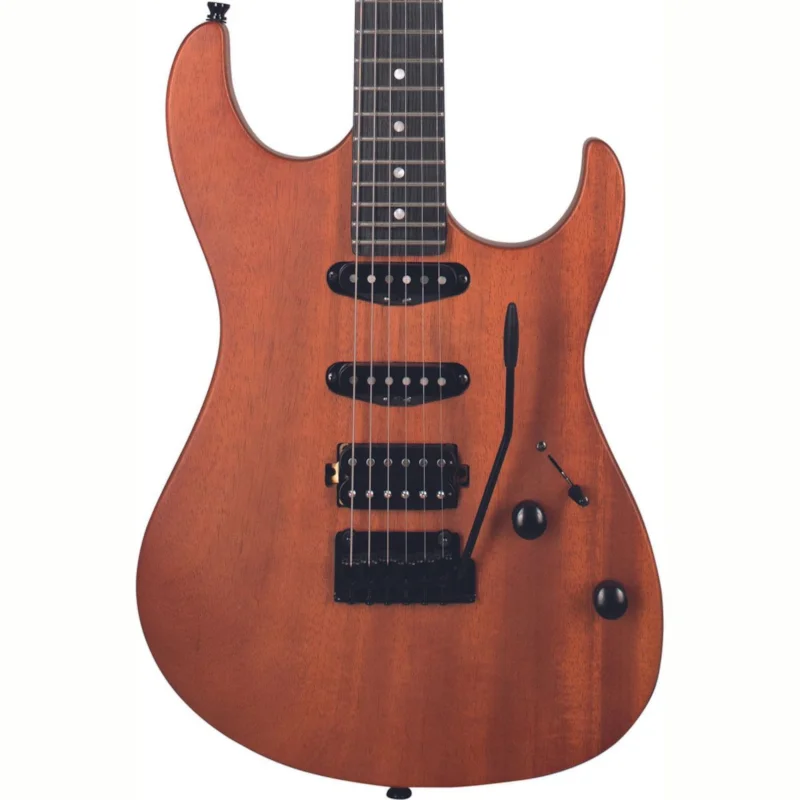 GUITARRA TAGIMA STELLA MAHOGANY MTS