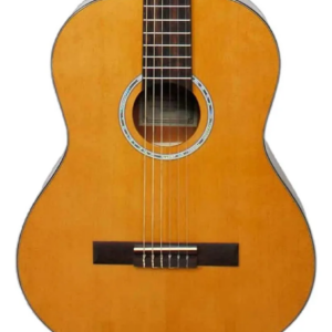VIOLAO GIANNINI ACUSTICO NYLON N17 NT