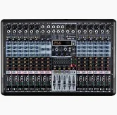 MESA WALDMAN 16 CANAIS QPX 16