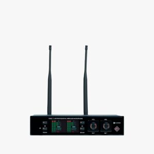 MICROFONE KADOSH SEM FIO K492M REC B6 DUPLO