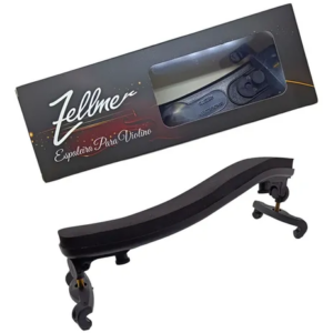 ESPALEIRA ZELLMER PARA VIOLINO 002 3/4 E 4/4