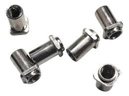 BUCHA ZELLMER/SPANKING PARA CANOA 6MM