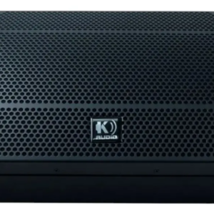CAIXA K AUDIO 12P MONITOR ATIVA TW12M 600 WATTS