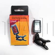 AFINADOR DIGITAL SMART SM03