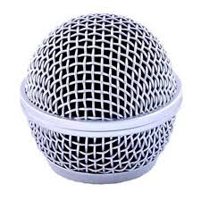 GLOBO MICROFONE SMART SM58