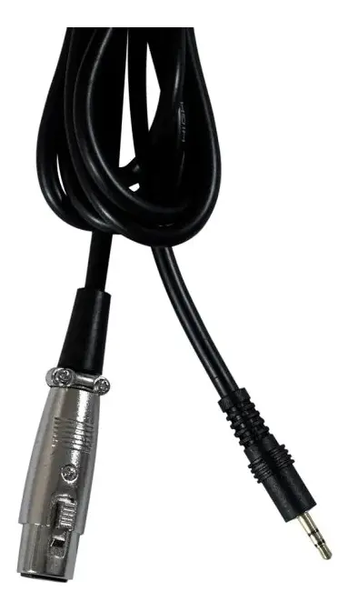 MICROFONE SOUNDVOICE CONDENSADOR SOUNDCASTING 800