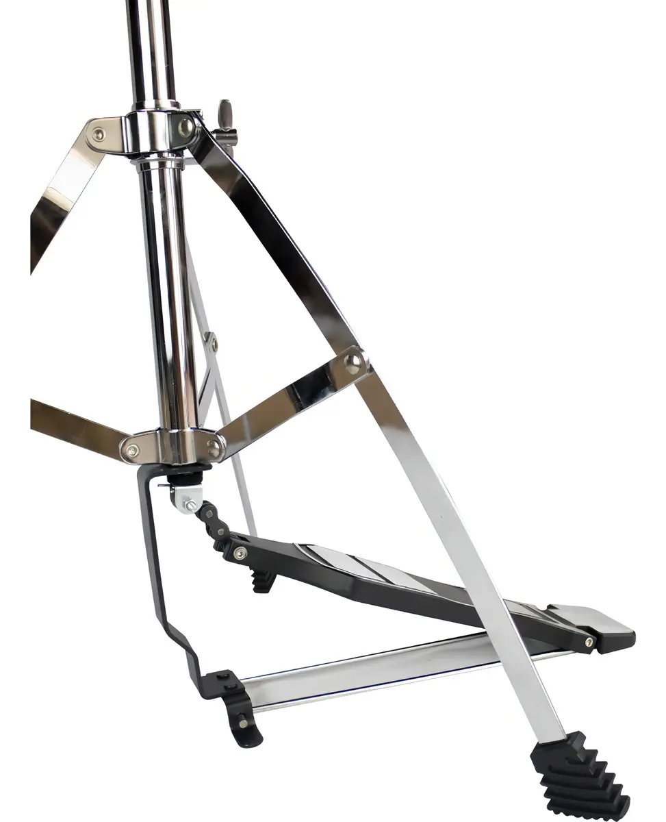 MÁQUINA SMART CHIMBAL HIT HAT SM H