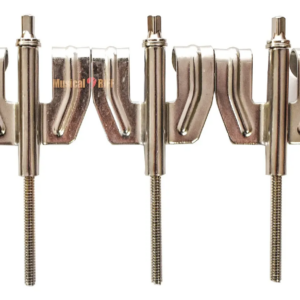 GARRA C IBANEZ X PRO PARA ARO DE BUMBO GB STD UNIDADE