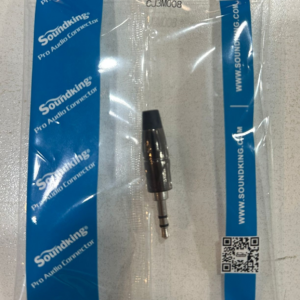 PLUG SOUNDKING P2 STEREO