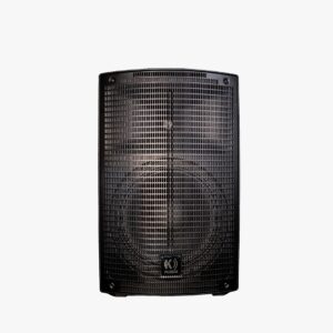 CAIXA K AUDIO 15P ATIVA TPS15A 500 WATTS