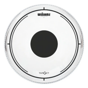 PELE WILLIAMS 10 TARGET DOT FILME DUPLO DT2