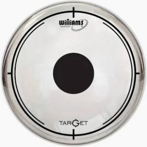 PELE WILLIAMS 14 TARGET DOT FILME DUPLO DT2