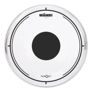 PELE WILLIAMS 20 TARGET DOT FILME DUPLO DT2