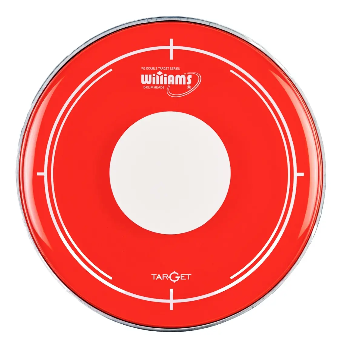PELE WILLIAMS 12 TARGET RED FILME DUPLO COM DOT RDT2