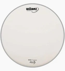 PELE WILLIAMS 13 POROSA DENSITY FILME SIMPLES WC1