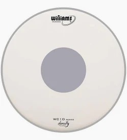 PELE WILIAMS 13 POROSA DENSITY FILME DUPLA COM DOT DSH5