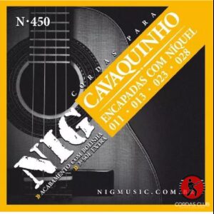 ENCORDOAMENTO NIG CAVACO C/ BOLINHA PRATEADA N450