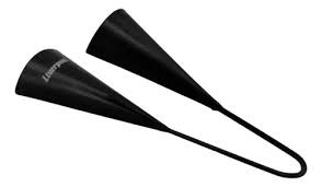 AGOGO LIVERPOOL DUPLO PROFISSIONAL PRETO