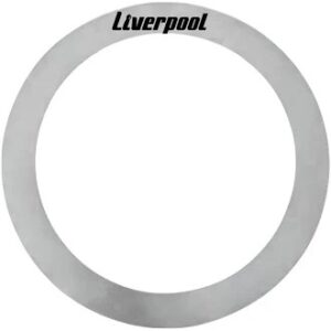 ANEL ABAFADOR LIVERPOOL PARA CAIXA 14 POLEGADAS