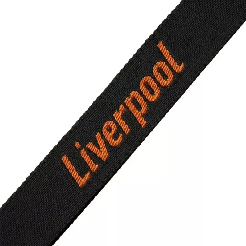 KIT FITA LIVERPOOL ESTEIRA PARA CAIXA DE BATERIA