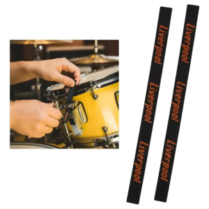 KIT FITA LIVERPOOL ESTEIRA PARA CAIXA DE BATERIA