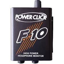 POWER CLICK F10 ECONOMICO