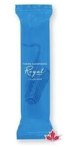 PALHETA RICO ROYAL SAX TENOR 3,0 RKB0130