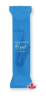 PALHETA RICO ROYAL SAX TENOR 3,0 RKB0130