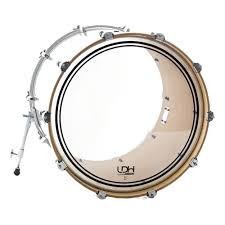 PELE LUEN LDH DUO FIBER CLEAR 20 MR