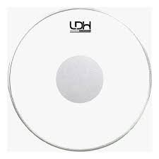 PELE LUEN LDH ONE CLEAR DOUBLE DOT SNARE 14