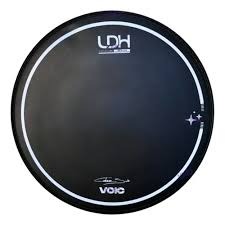 PELE LUEN LDH ONE COATED HEAVY DUTY PRETA 14 POROSA
