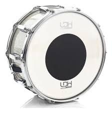 PELE LUEN LDH ONE COATED DOT SNARE BRANCA 14 POROSA