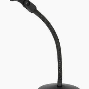 SUPORTE ZELLMER DE MESA PARA MICROFONE SM400