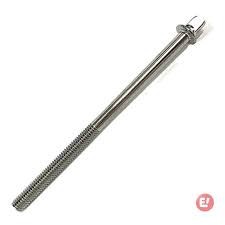 PARAFUSO ZELLMER 7/32 X 100MM UNIDADE