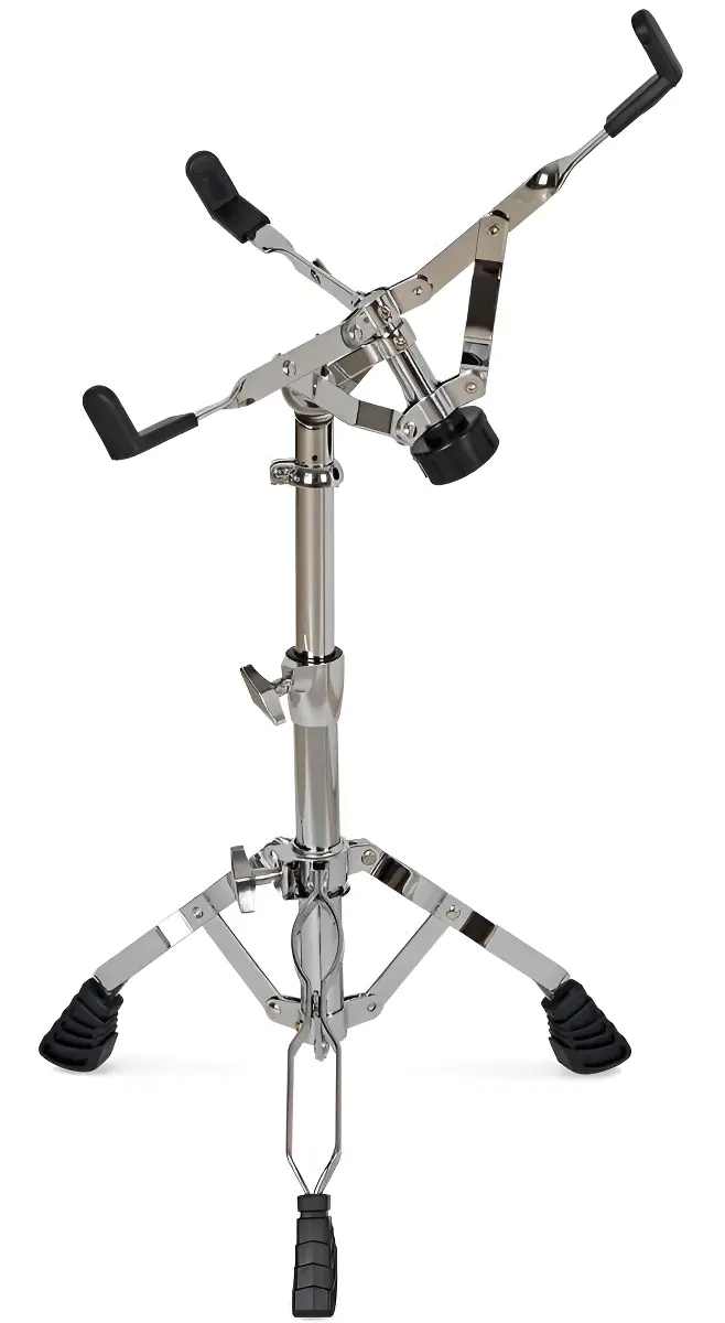 ESTANTE ZELLMER/SPANKING CROMADA PRA CAIXA BATERIA 220 T