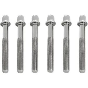 PARAFUSO ZELLMER DE AFINAÇÃO M6 X 51MM UNIDADE