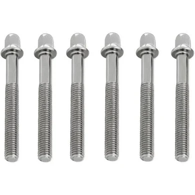 PARAFUSO ZELLMER DE AFINAÇÃO M6 X 51MM UNIDADE