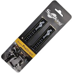 SNARE ZELLMER/SPANKING PRO STRAPS PAR