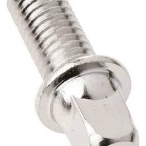 PARAFUSO ZELLMER PEDAL M6 X 15MM UNIDADE