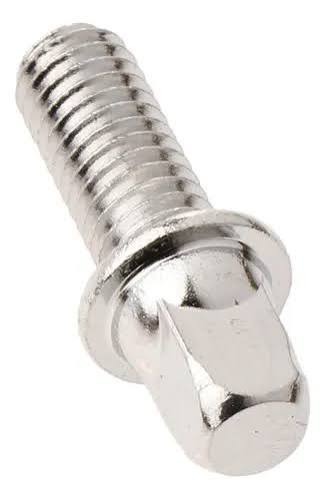 PARAFUSO ZELLMER PEDAL M6 X 15MM UNIDADE