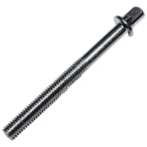 PARAFUSO ZELLMER DE AFINAÇÃO M6 X 55MM UNIDADE
