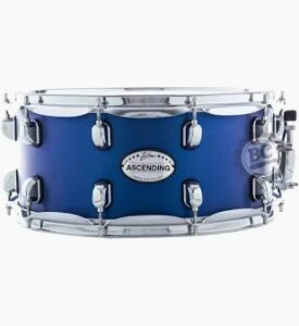 CAIXA ZELLMER ASCENDING 14 X 6.5 MATTE BLUE