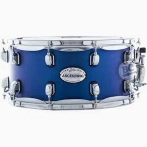 CAIXA ZELLMER ASCENDING 14 X 6.5 MATTE BLUE